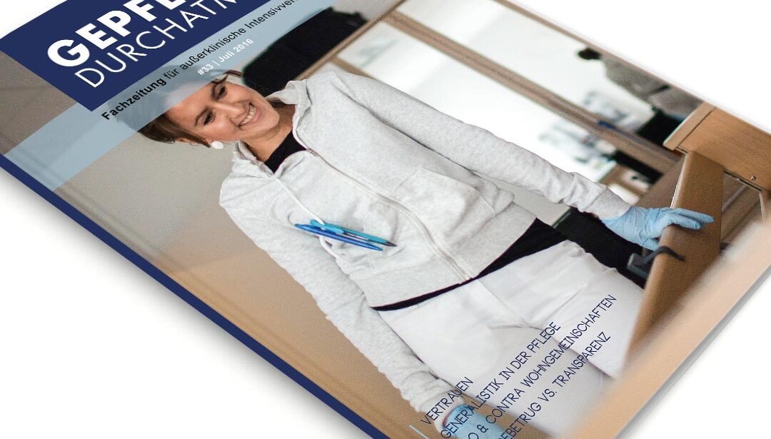 Heimbeatmungsservice