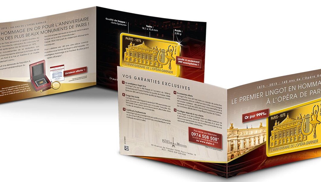 Société Française des Monnaies