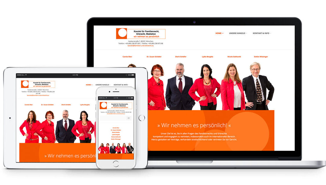 Kanzlei für Familienrecht